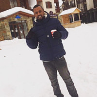 Omar Mohammed