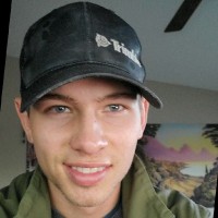 Tristan Degen