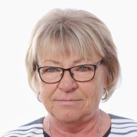 Yvonne Ulvegren