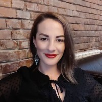 Roxana-Maria Dobrin