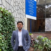 Jaya Vishal M