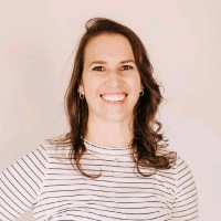 Sarah-Jane Harsip