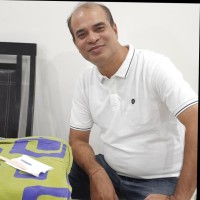 Narendra Adki