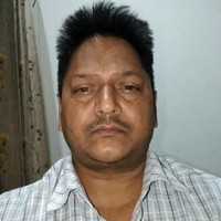 Rajendra Singh