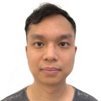 Keen Pong Wong