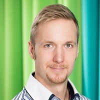Mikko Nyman
