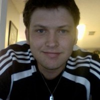 Justin Whitaker