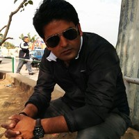 Mukesh Jangid
