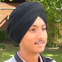 Anmol Bhullar