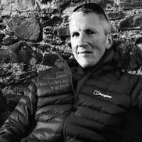 Gerald Curran O’Neill