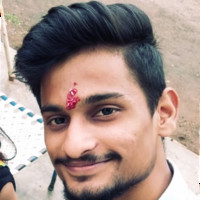 Nirav baldania