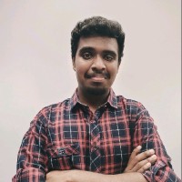 Sam Selvaraj