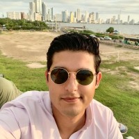 Luis Fernando Horowich Medina