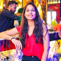 Shruti G