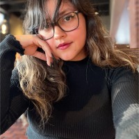 Ariadna Mondragon