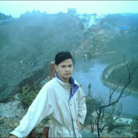 Ahmad Mimbro