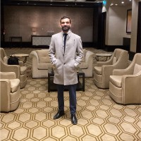 Mostafa Ezz