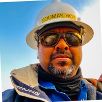 Soumak Roy