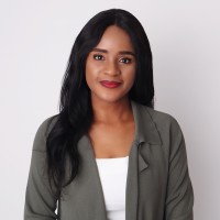 Yewande E. Eigbedion