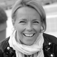 Geraldine Milsom
