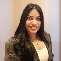 Manisha Panda