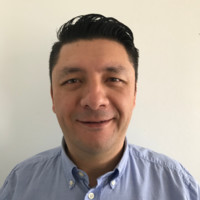 Sebastian Marín Martínez
