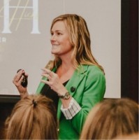 Melanie Sue Hicks, PhD, SHRM-SCP, CFRE