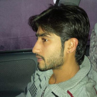 vicky mughal