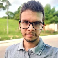 Gabriel Silva Vieira