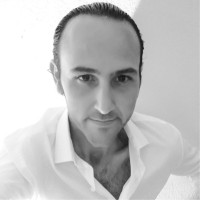 Ezra Masri
