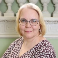 Riikka Heikkinen