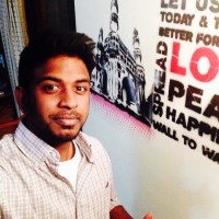 Gautam Maturu