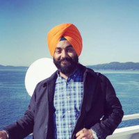Simranjit Singh