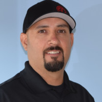 Daniel Flores
