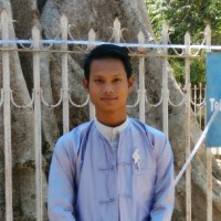 Hein Zaw Htet