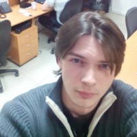 Mikhail Dunaev