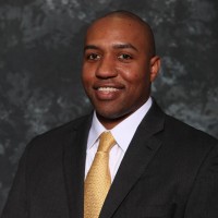 Jason Bickham