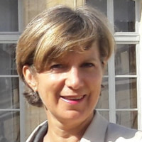 Emmanuelle WEISS