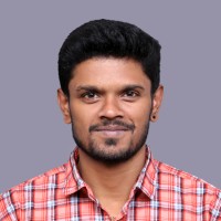 Prabhakaran K