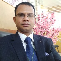 Shaik Mohammed Javed