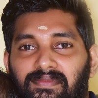 Deerej Krishnajaya