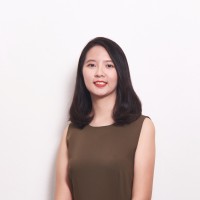 Hazel Ting