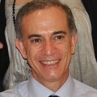 Jose Luis Martinez Martin