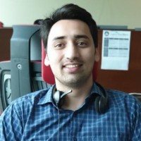 Ahmed Nawaz Khan