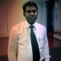 Avinash Sonavane