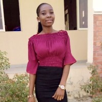 Ngozi Okorie