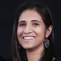 Kalindi Parikh