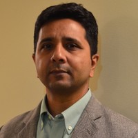 Vinod Kaushik