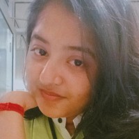 Debanjana Mitra