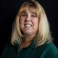 Amy Rectanus